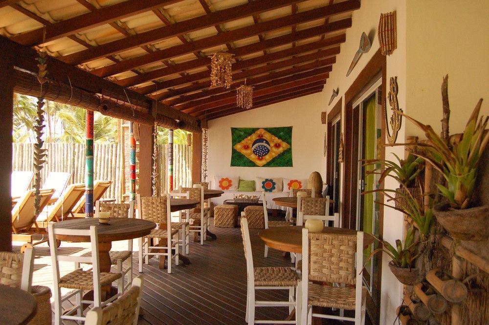 Hotel Terracos Marinhos Marau  Exterior foto