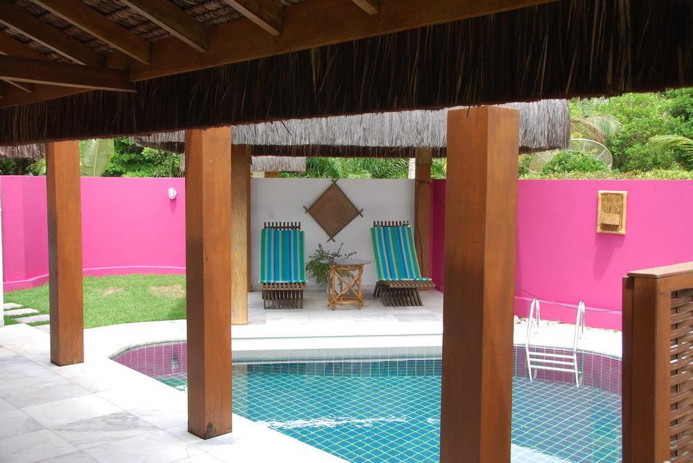 Hotel Terracos Marinhos Marau  Exterior foto