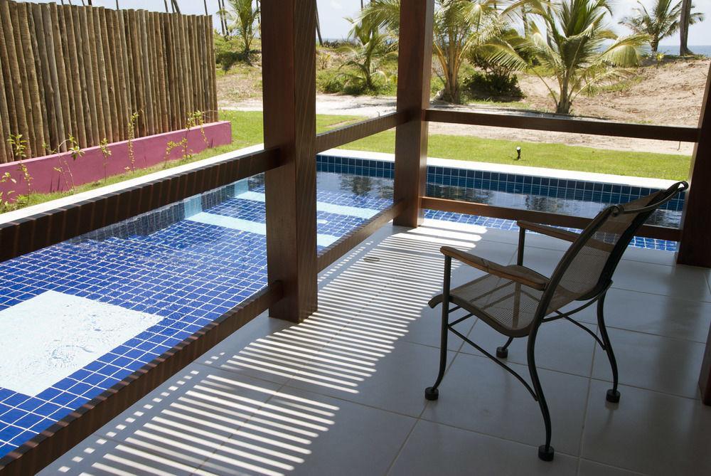 Hotel Terracos Marinhos Marau  Exterior foto