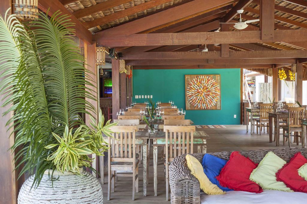 Hotel Terracos Marinhos Marau  Exterior foto
