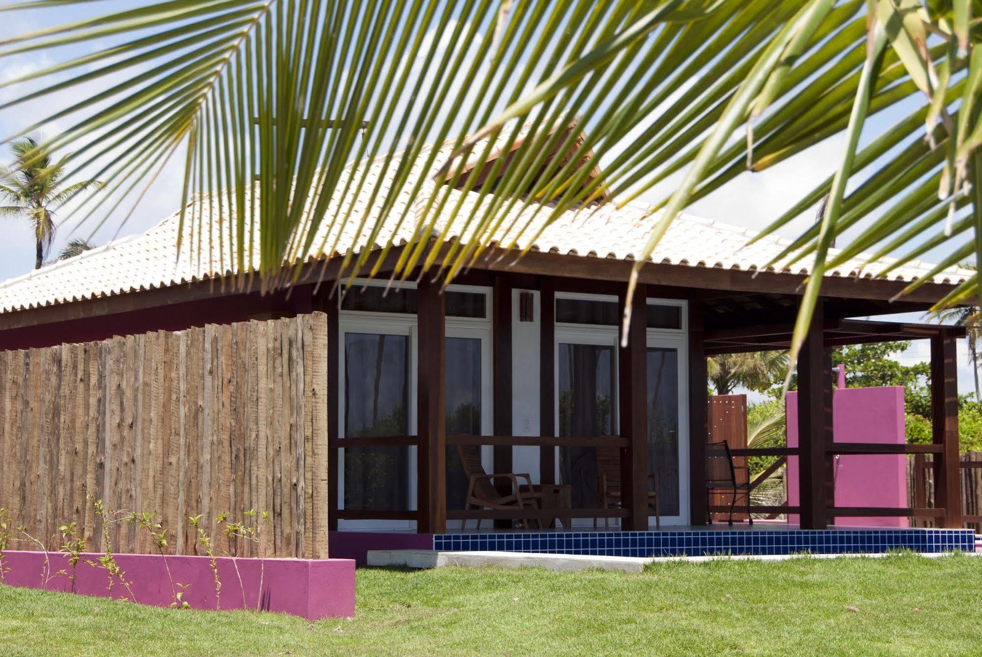Hotel Terracos Marinhos Marau  Exterior foto