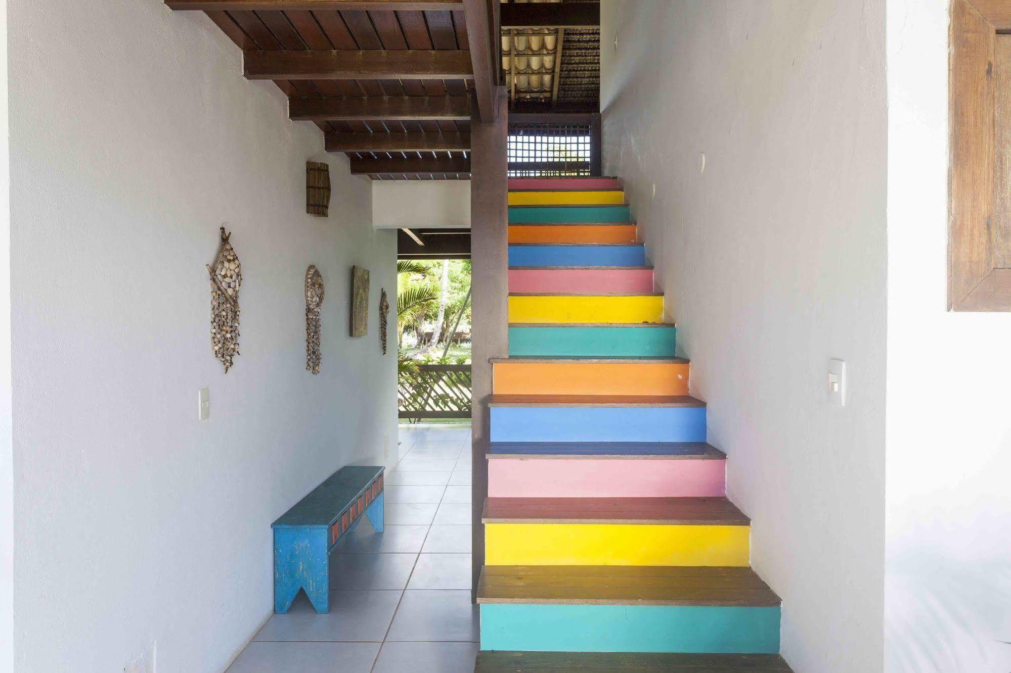 Hotel Terracos Marinhos Marau  Exterior foto