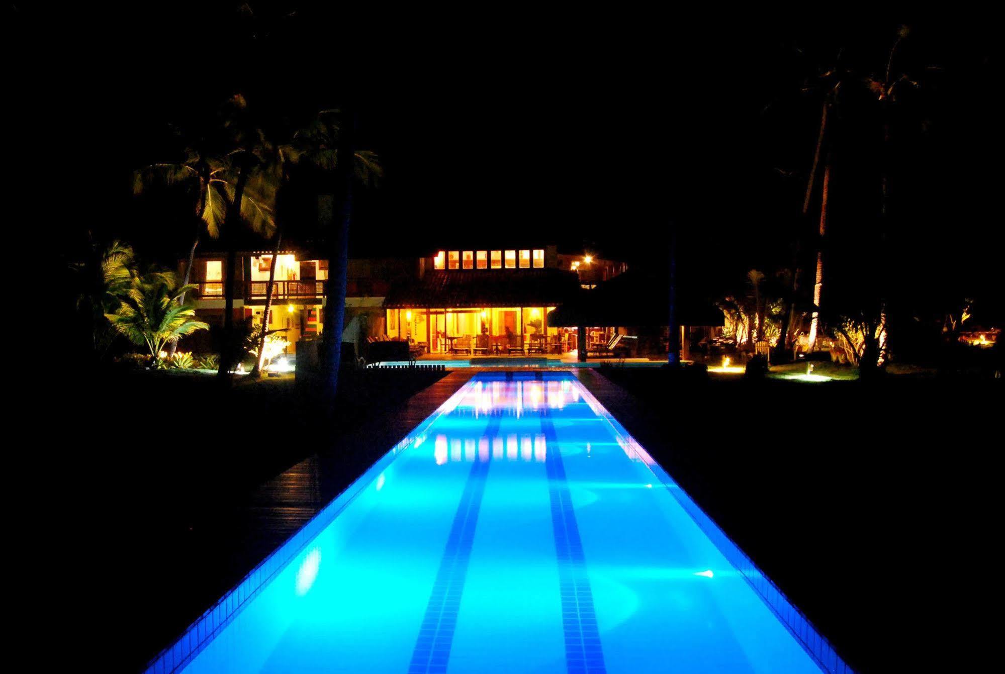 Hotel Terracos Marinhos Marau  Exterior foto