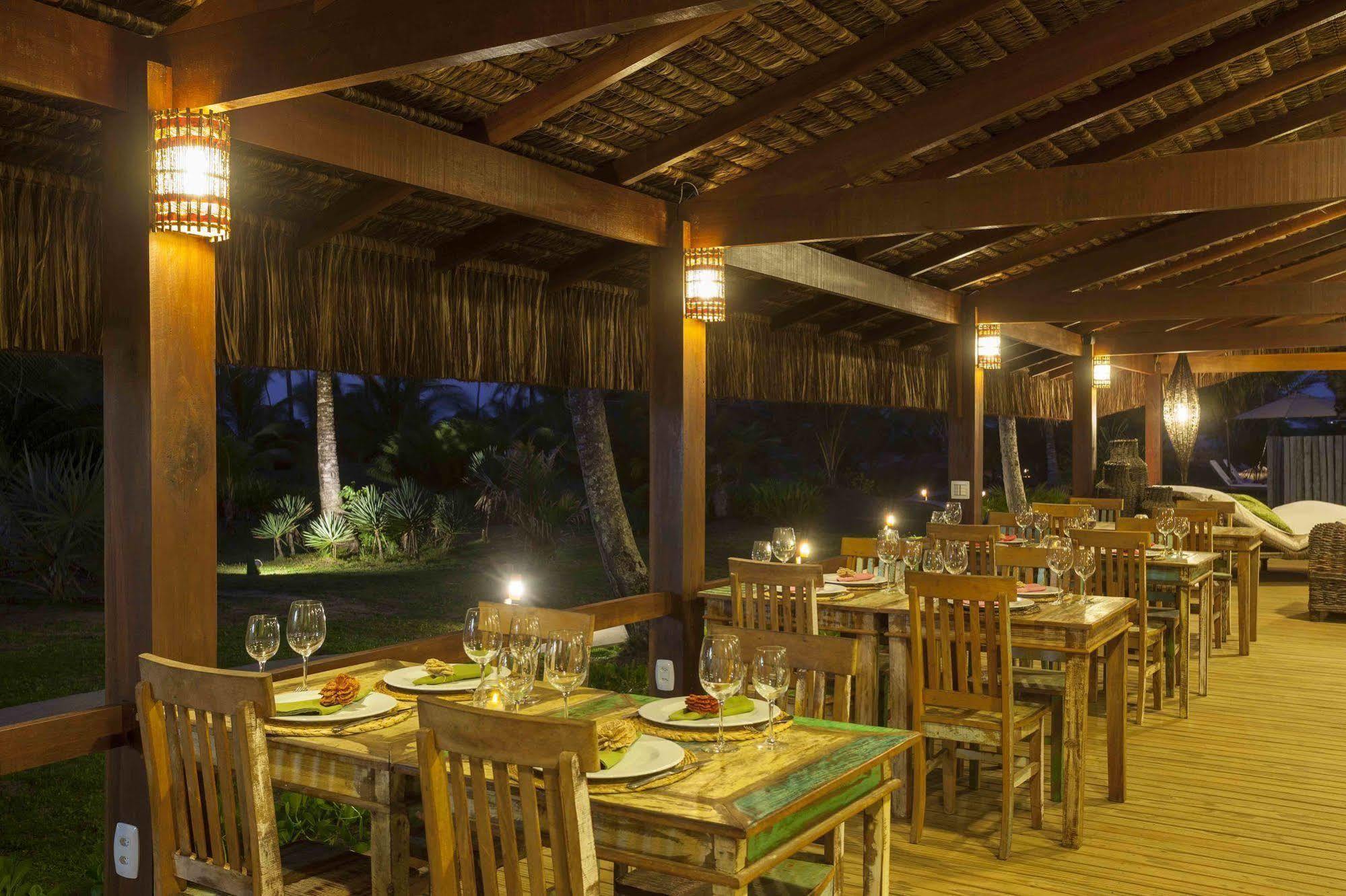 Hotel Terracos Marinhos Marau  Exterior foto